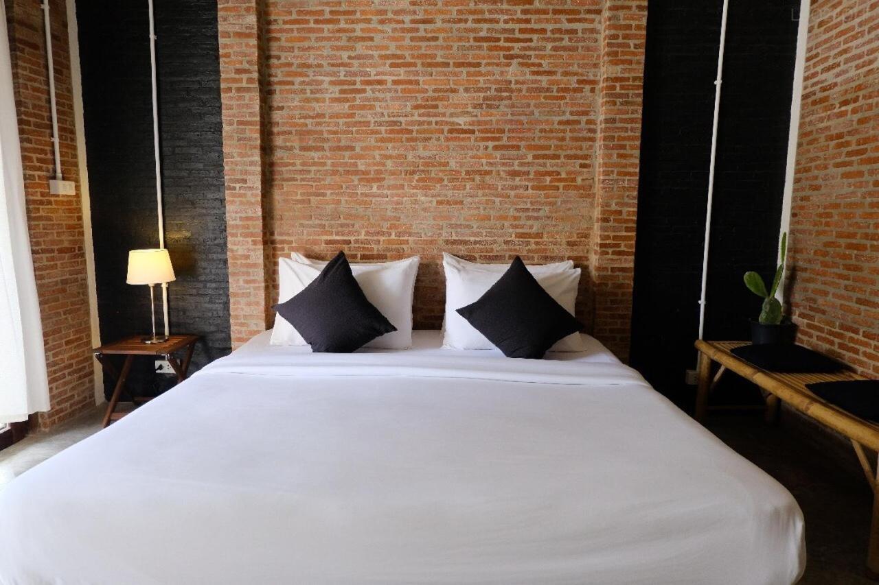 Samatha Bed & Breakfast Ko Tao Ngoại thất bức ảnh