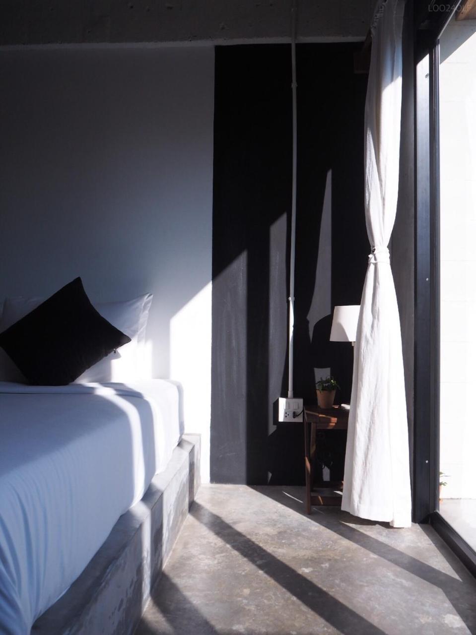Samatha Bed & Breakfast Ko Tao Ngoại thất bức ảnh